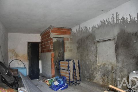 Byhus i Ourem, Santarem, Ourem - € 55.000 | Ref: 134530 - foto 16