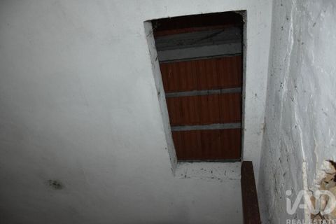 Byhus i Ourem, Santarem, Ourem - € 55.000 | Ref: 134530 - foto 18