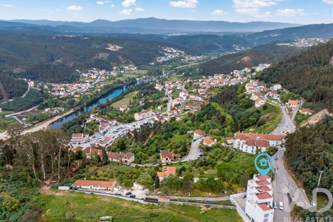 Rækkehus i Penacova, Coimbra, Penacova - € 265.000 | Ref: 924095 - foto 1