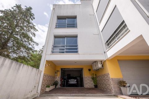 Rækkehus i Penacova, Coimbra, Penacova - € 265.000 | Ref: 924095 - foto 3