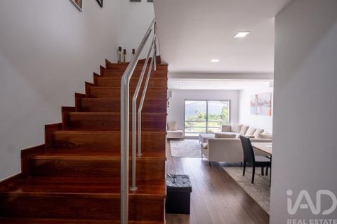 Rækkehus i Penacova, Coimbra, Penacova - € 265.000 | Ref: 924095 - foto 15