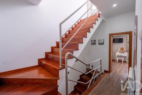 Rækkehus i Penacova, Coimbra, Penacova - € 265.000 | Ref: 924095 - foto 24