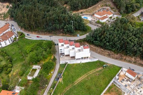 Rækkehus i Penacova, Coimbra, Penacova - € 265.000 | Ref: 924095 - foto 33