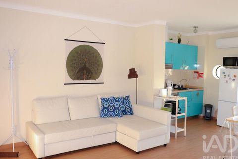 Lejlighed i Albufeira, Faro, Albufeira - € 255.000 | Ref: 917809 - foto 1