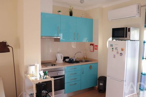 Lejlighed i Albufeira, Faro, Albufeira - € 255.000 | Ref: 917809 - foto 3