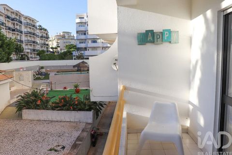 Lejlighed i Albufeira, Faro, Albufeira - € 255.000 | Ref: 917809 - foto 13