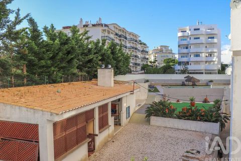 Lejlighed i Albufeira, Faro, Albufeira - € 255.000 | Ref: 917809 - foto 14