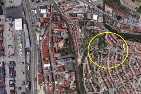 Helårsgrund i Lisbon, Lisbon, Lisbon - € 2.500.000 | Ref: 7171 - foto 1