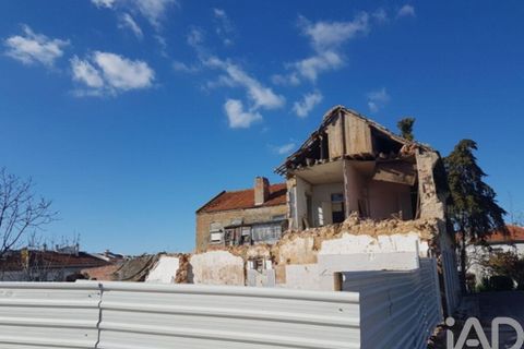 Helårsgrund i Lisbon, Lisbon, Lisbon - € 2.500.000 | Ref: 7171 - foto 5