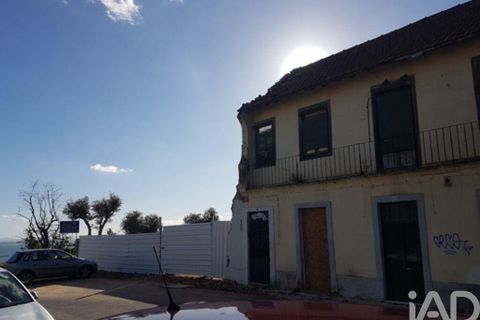 Helårsgrund i Lisbon, Lisbon, Lisbon - € 2.500.000 | Ref: 7171 - foto 6