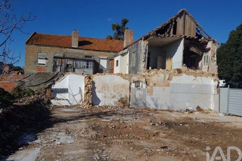 Helårsgrund i Lisbon, Lisbon, Lisbon - € 2.500.000 | Ref: 7171 - foto 7
