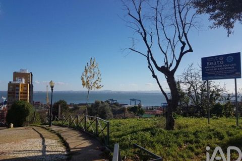Helårsgrund i Lisbon, Lisbon, Lisbon - € 2.500.000 | Ref: 7171 - foto 8