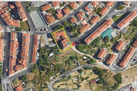 Helårsgrund i Lisbon, Lisbon, Lisbon - € 2.500.000 | Ref: 7171 - foto 9