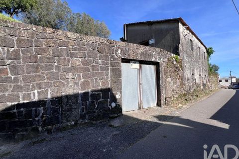 Byhus i Viana do Castelo, Viana do Castelo, Viana do Castelo - € 140.000 | Ref: 923360 - foto 4