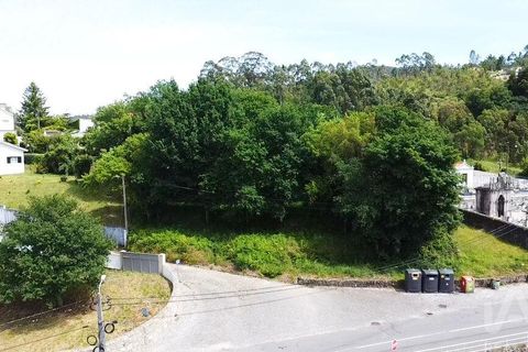 Terra a Barcelos, Braga, Barcelos - € 67.500 | Ref: 919350 - foto 2