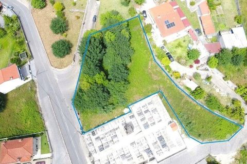 Terra a Barcelos, Braga, Barcelos - € 67.500 | Ref: 919350 - foto 5