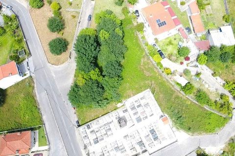 Terra a Barcelos, Braga, Barcelos - € 67.500 | Ref: 919350 - foto 6