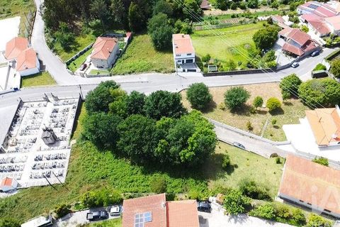 Terra a Barcelos, Braga, Barcelos - € 67.500 | Ref: 919350 - foto 7