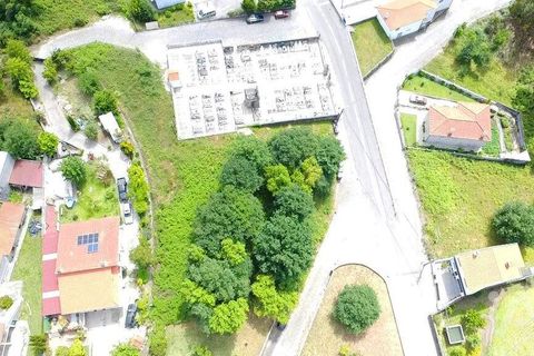 Terra a Barcelos, Braga, Barcelos - € 67.500 | Ref: 919350 - foto 8