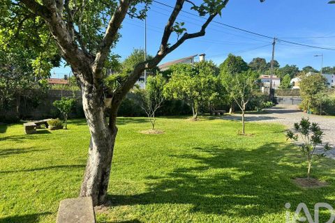 Byhus i Ponte de Lima, Viana do Castelo, Ponte de Lima - € 650.000 | Ref: 873617 - foto 3