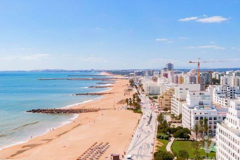 Lejlighed i Loule, Faro, Loule - € 530.000 | Ref: 918072 - foto 1