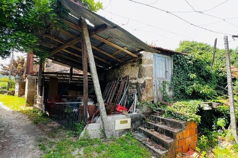 Byhus i Amarante, Porto, Amarante - € 47.600 | Ref: 916718 - foto 4