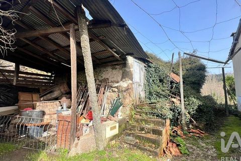 Byhus i Amarante, Porto, Amarante - € 47.600 | Ref: 916718 - foto 8