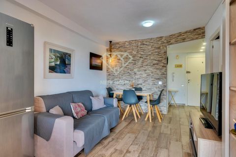 Leilighet i Calpe, Alicante, Calpe - € 249 000 | Ref: CAFO-LU-D/10969 - foto 4