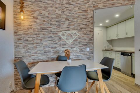 Leilighet i Calpe, Alicante, Calpe - € 249 000 | Ref: CAFO-LU-D/10969 - foto 5