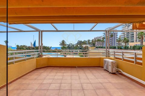 Leilighet i Calpe, Alicante, Calpe - € 249 000 | Ref: CAFO-LU-D/10969 - foto 7