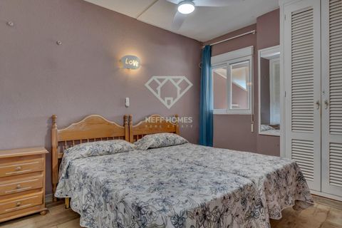Leilighet i Calpe, Alicante, Calpe - € 249 000 | Ref: CAFO-LU-D/10969 - foto 8