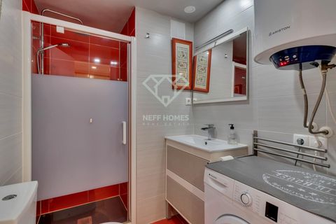 Leilighet i Calpe, Alicante, Calpe - € 249 000 | Ref: CAFO-LU-D/10969 - foto 10