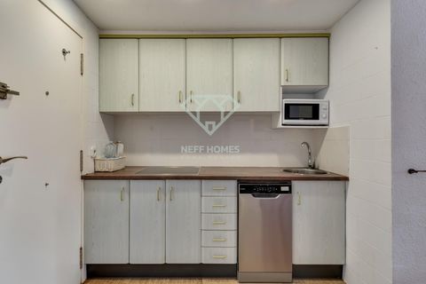 Leilighet i Calpe, Alicante, Calpe - € 249 000 | Ref: CAFO-LU-D/10969 - foto 11