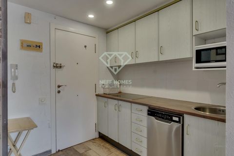 Leilighet i Calpe, Alicante, Calpe - € 249 000 | Ref: CAFO-LU-D/10969 - foto 12