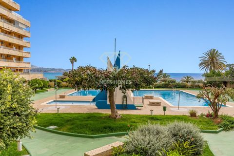 Leilighet i Calpe, Alicante, Calpe - € 249 000 | Ref: CAFO-LU-D/10969 - foto 13