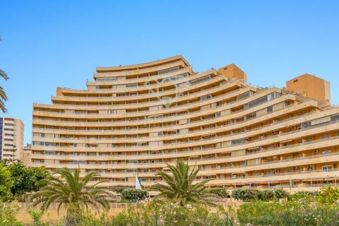 Leilighet i Calpe, Alicante, Calpe - € 249 000 | Ref: CAFO-LU-D/10969 - foto 15