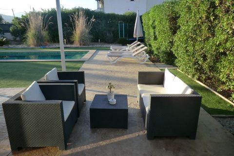 Villa a Lloseta, Mallorca, Lloseta - € 2.000/mes | Ref: FL28623/13188 - foto 4
