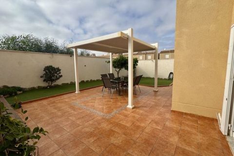 Villa a Torrevieja, Alicante, Torrevieja - € 398.995 | Ref: 780742 - foto 15