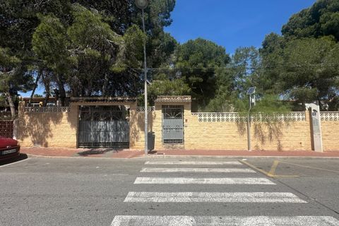 Villa i Torrevieja, Alicante, Torrevieja - € 550.000 | Ref: 780732 - foto 10