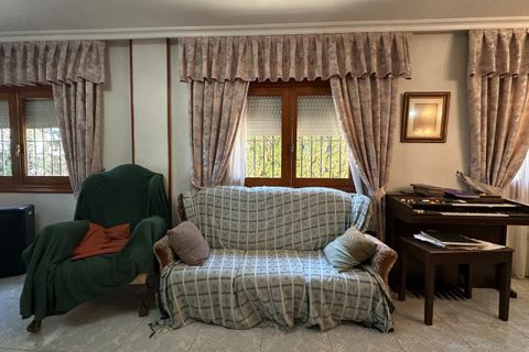 Villa i Torrevieja, Alicante, Torrevieja - € 550.000 | Ref: 780732 - foto 17