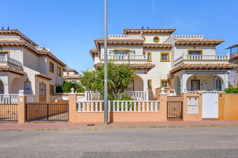 Byhus i Cabo Roig, Alicante, Cabo Roig - € 219.000 | Ref: 780727 - foto 1