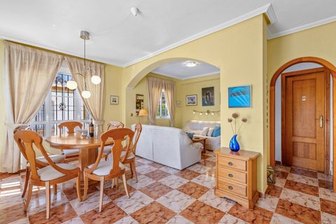 Byhus i Cabo Roig, Alicante, Cabo Roig - € 219.000 | Ref: 780727 - foto 2