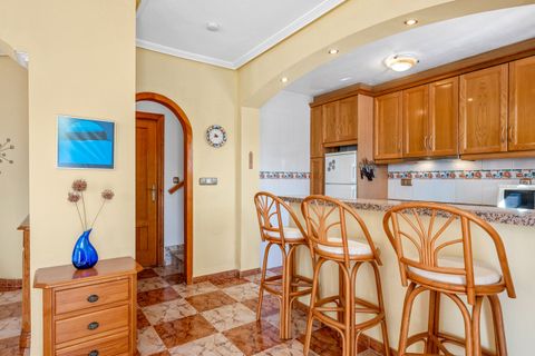 Byhus i Cabo Roig, Alicante, Cabo Roig - € 219.000 | Ref: 780727 - foto 5