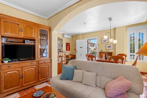 Byhus i Cabo Roig, Alicante, Cabo Roig - € 219.000 | Ref: 780727 - foto 7