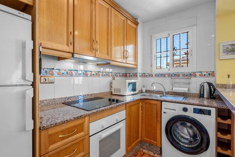 Byhus i Cabo Roig, Alicante, Cabo Roig - € 219.000 | Ref: 780727 - foto 10