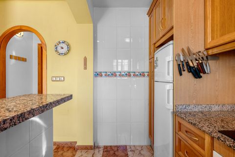 Byhus i Cabo Roig, Alicante, Cabo Roig - € 219.000 | Ref: 780727 - foto 12