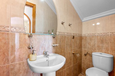 Byhus i Cabo Roig, Alicante, Cabo Roig - € 219.000 | Ref: 780727 - foto 20