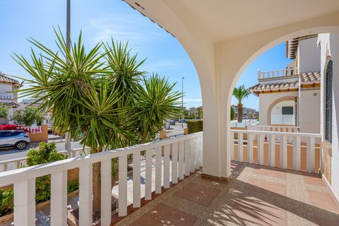 Byhus i Cabo Roig, Alicante, Cabo Roig - € 219.000 | Ref: 780727 - foto 29