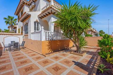 Byhus i Cabo Roig, Alicante, Cabo Roig - € 219.000 | Ref: 780727 - foto 33