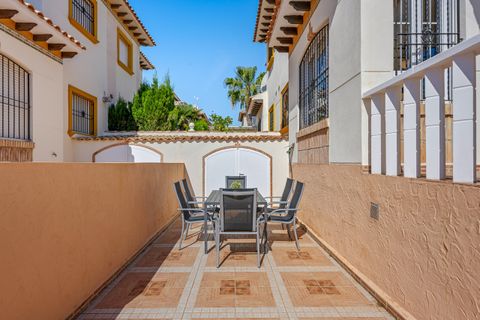 Byhus i Cabo Roig, Alicante, Cabo Roig - € 219.000 | Ref: 780727 - foto 34